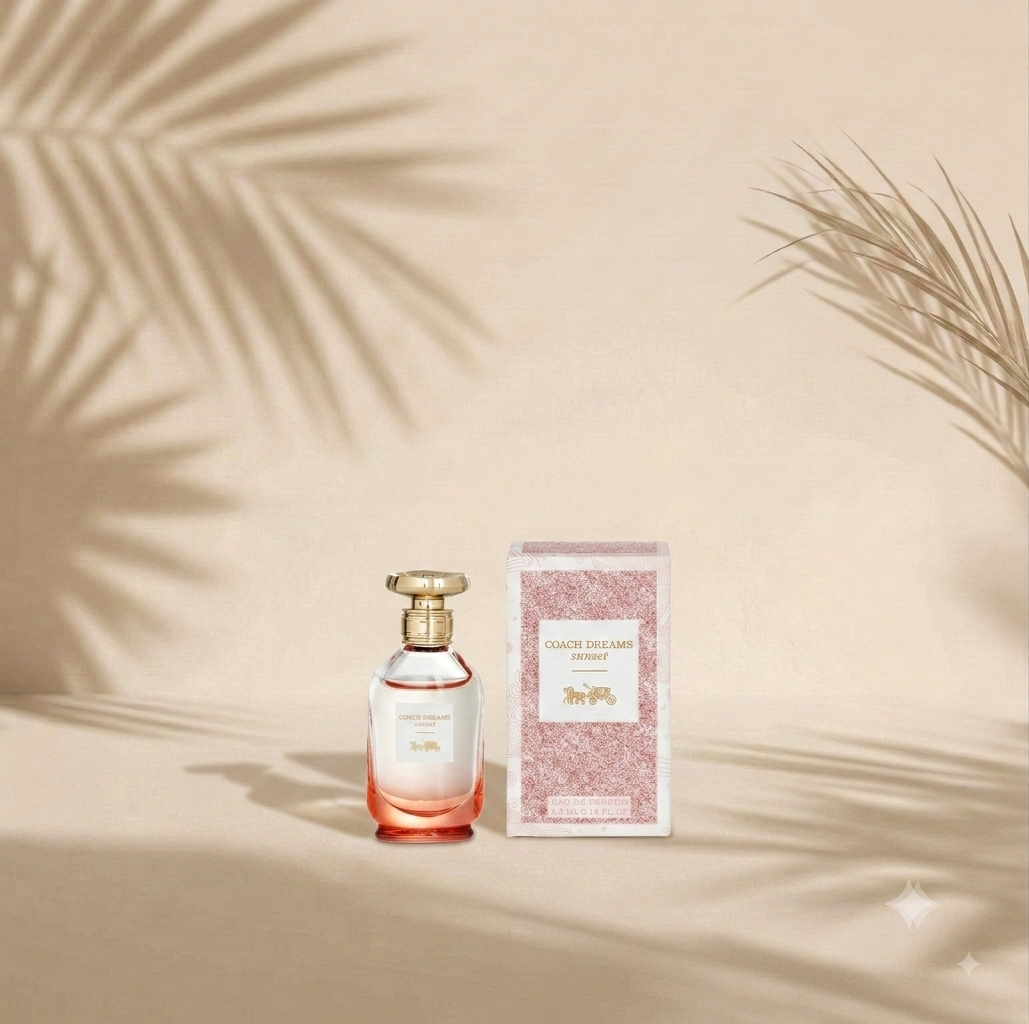 COACH DREAMS SUNSET