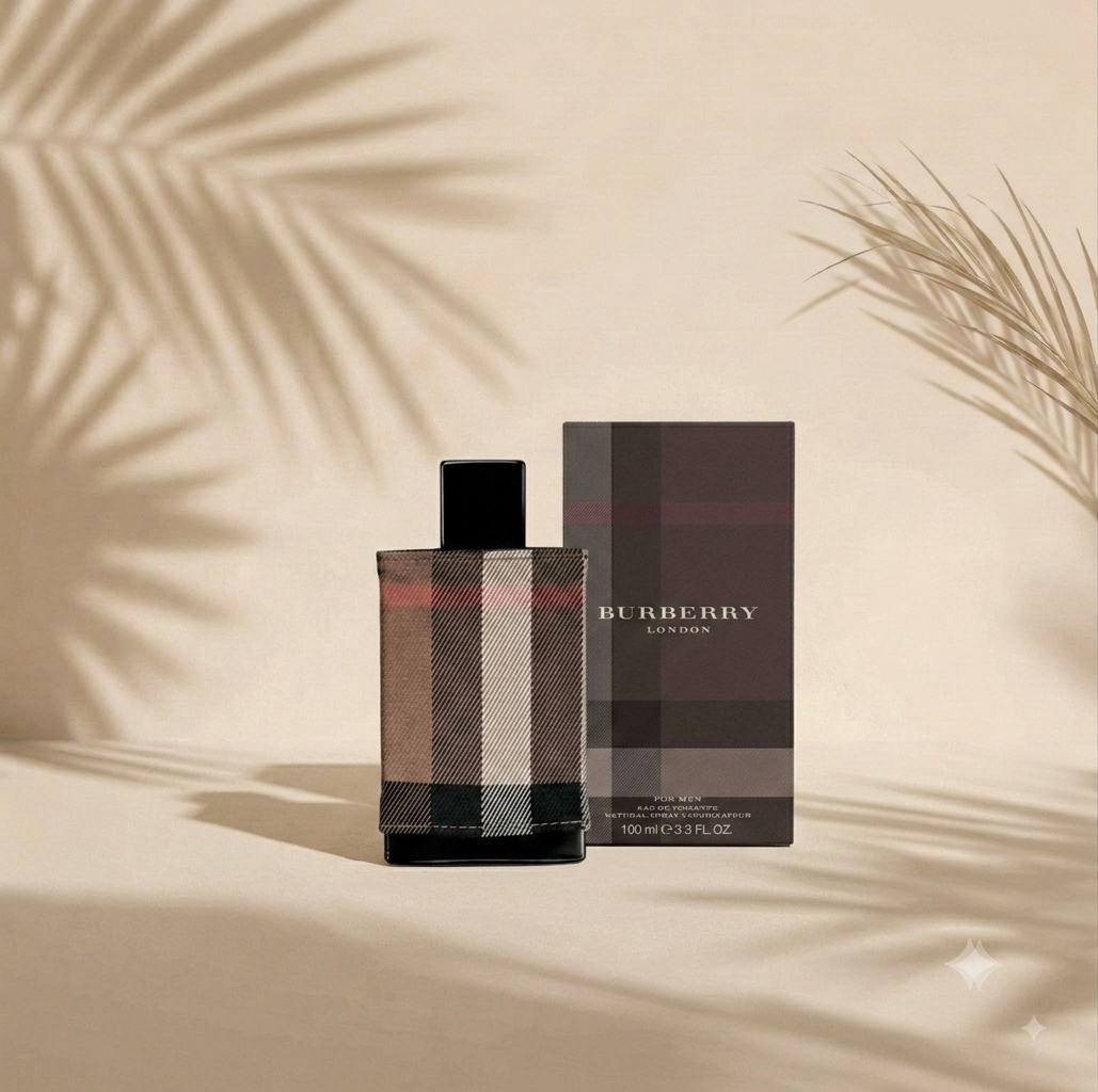 BURBERRY LONDON MEN