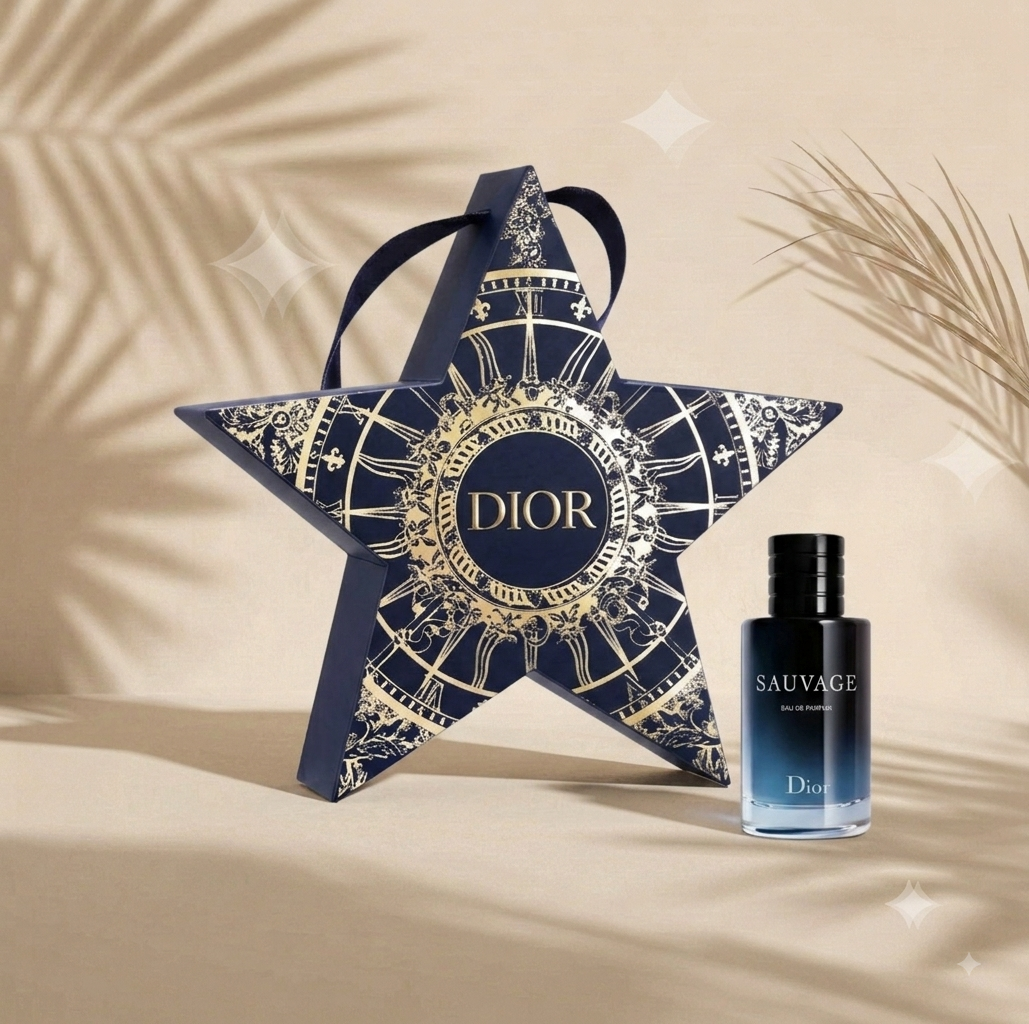 SAUVAGE EDP
