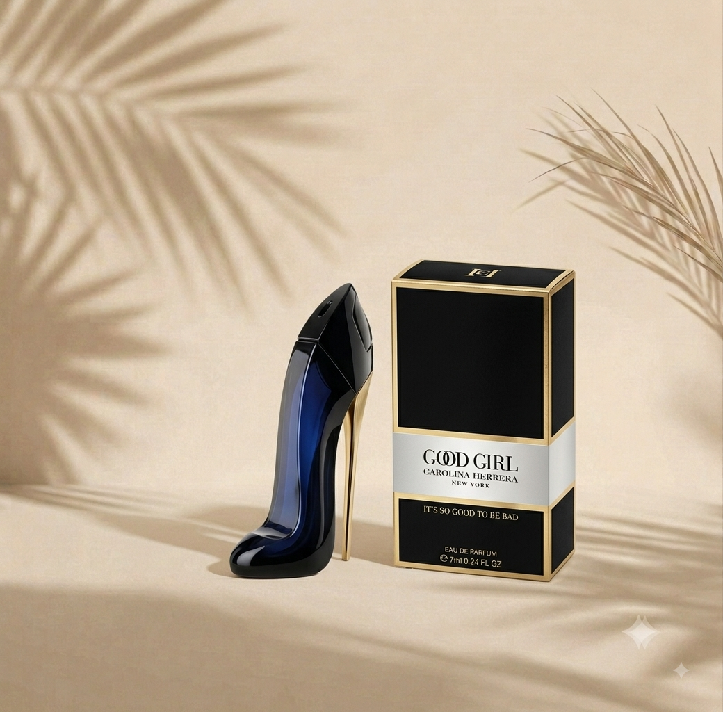 CAROLINA HERRERA GOOD GIRL