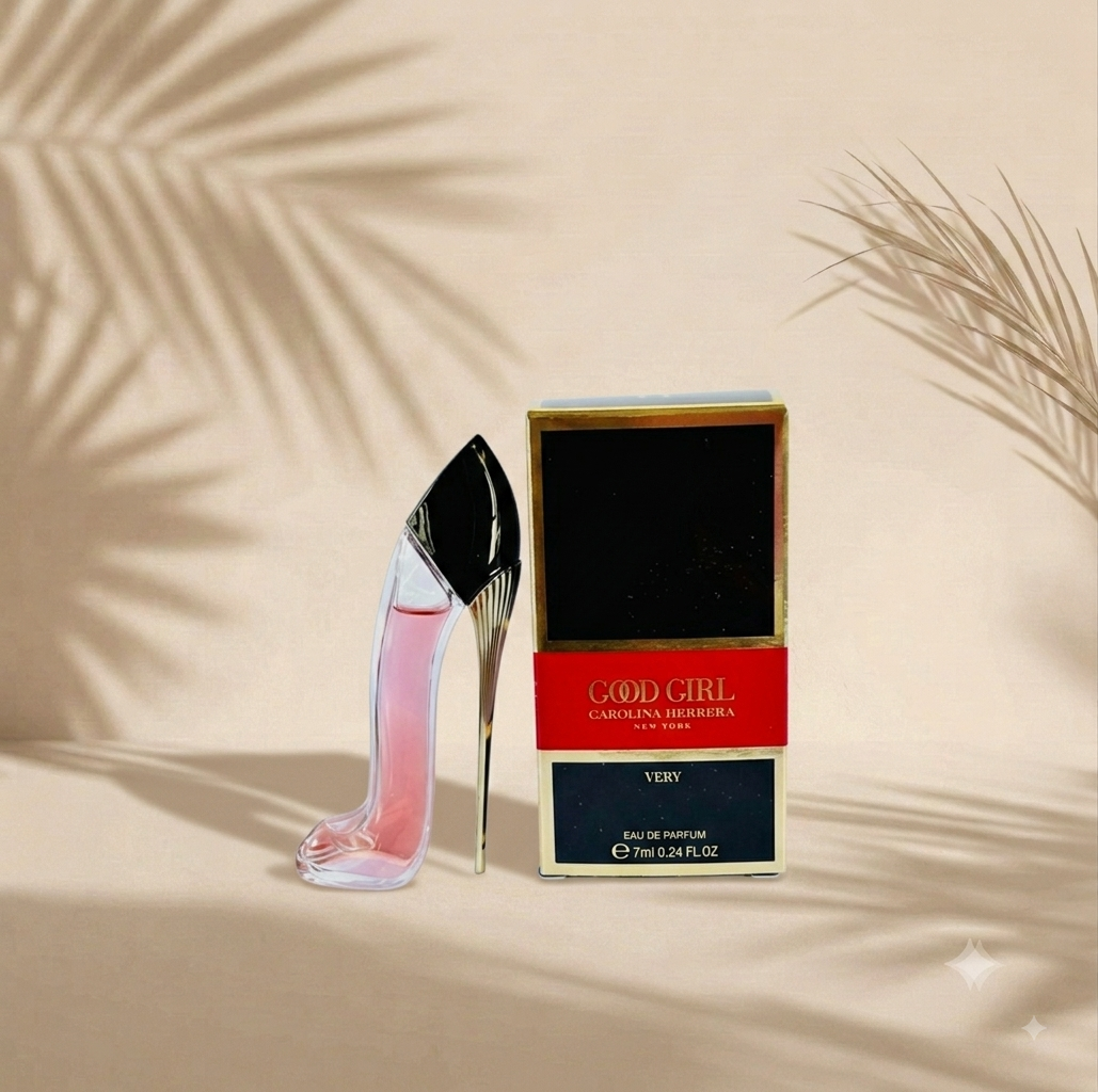 CAROLINA HERRERA VERY GOOD GIRL
