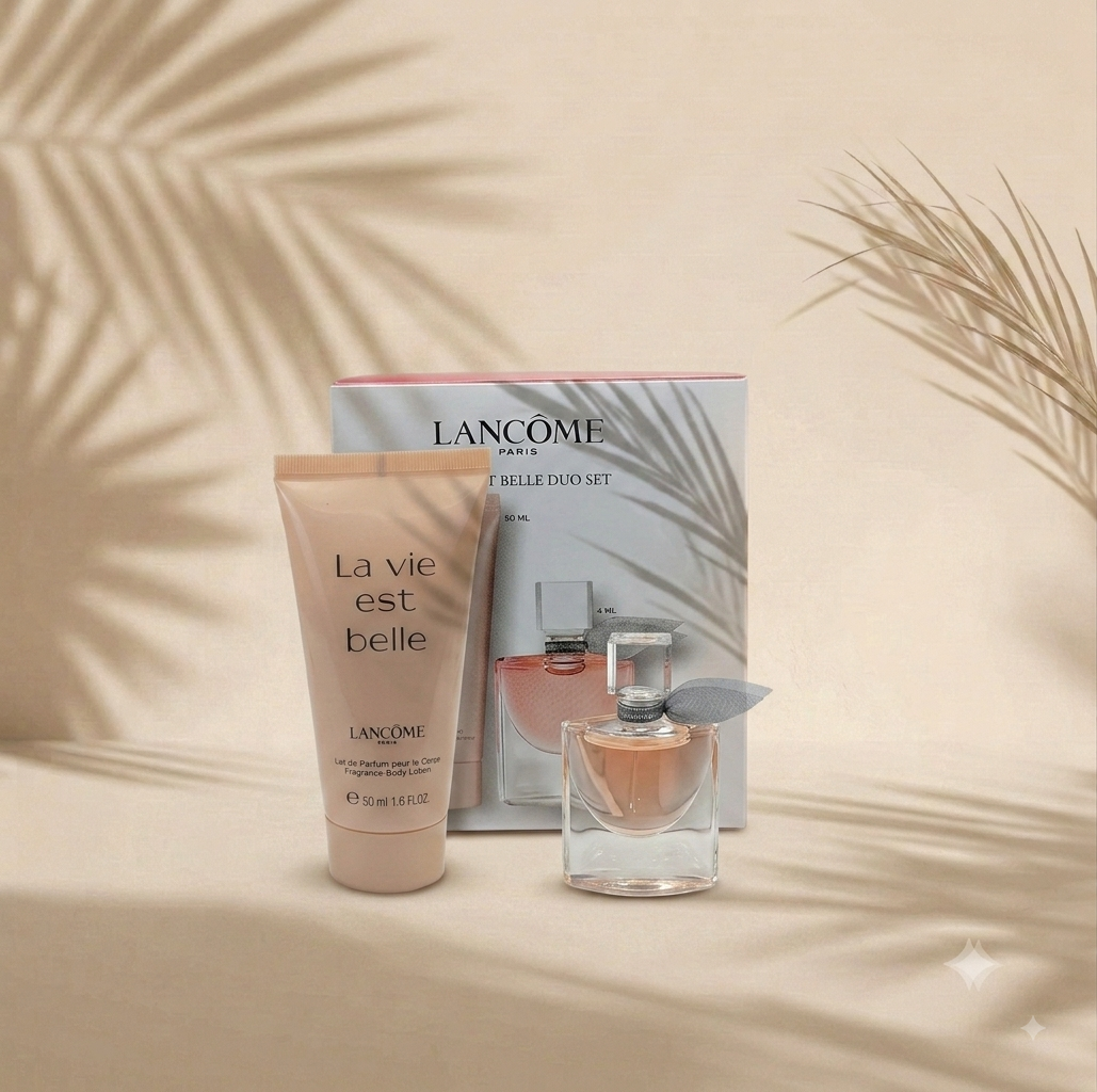 LANCOME LA VIE EST BELLE