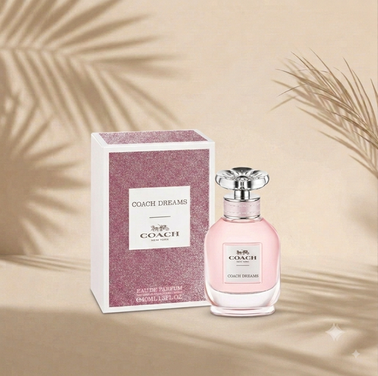 COACH DREAMS FOR WOMEN