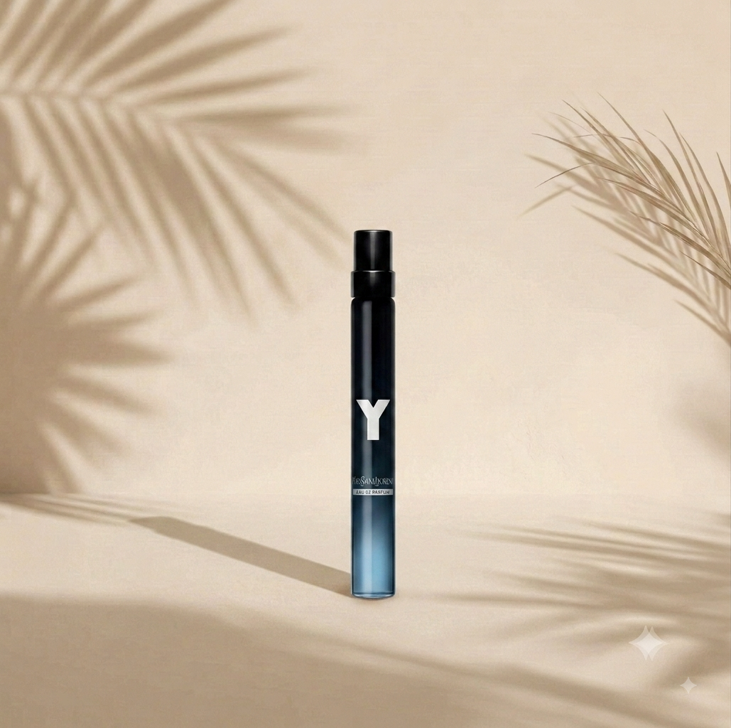 Y BY YSL FOR MEN