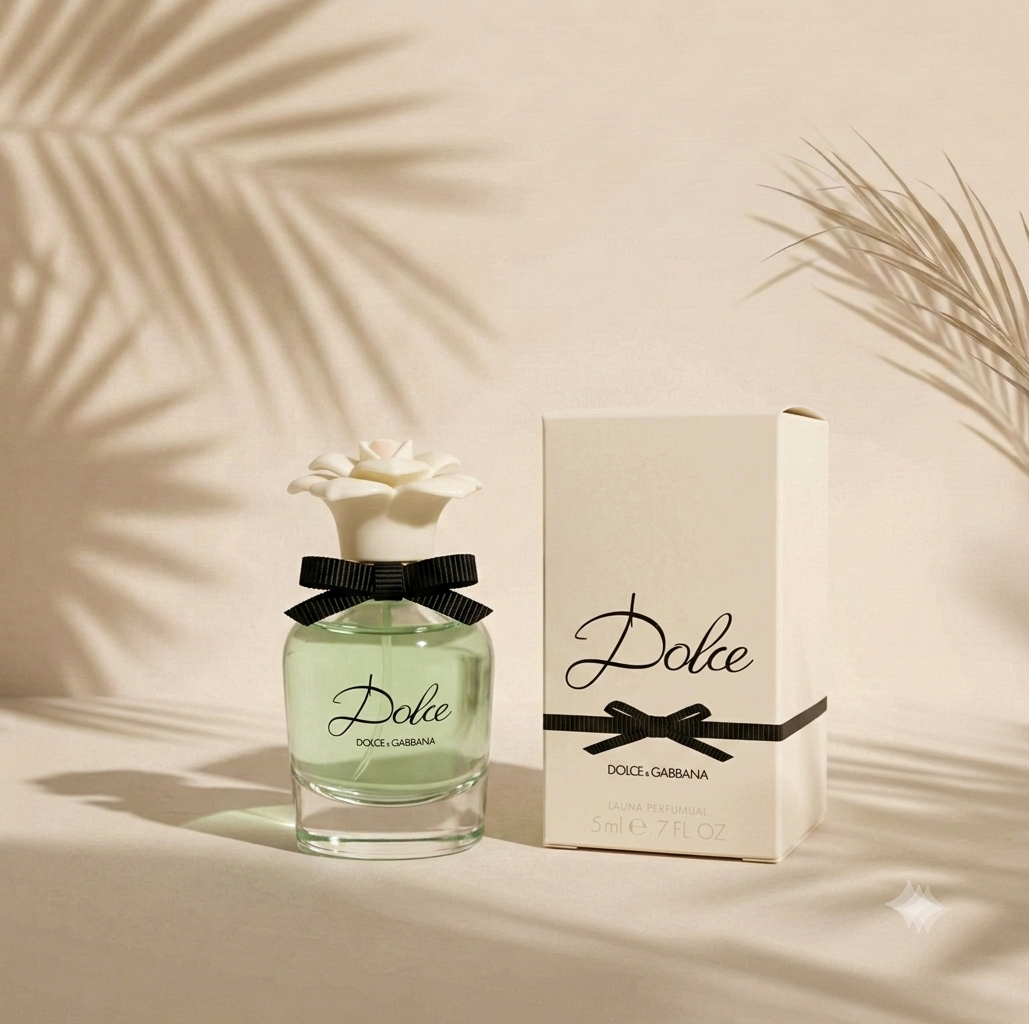 DOLCE & GABBANA DOLCE