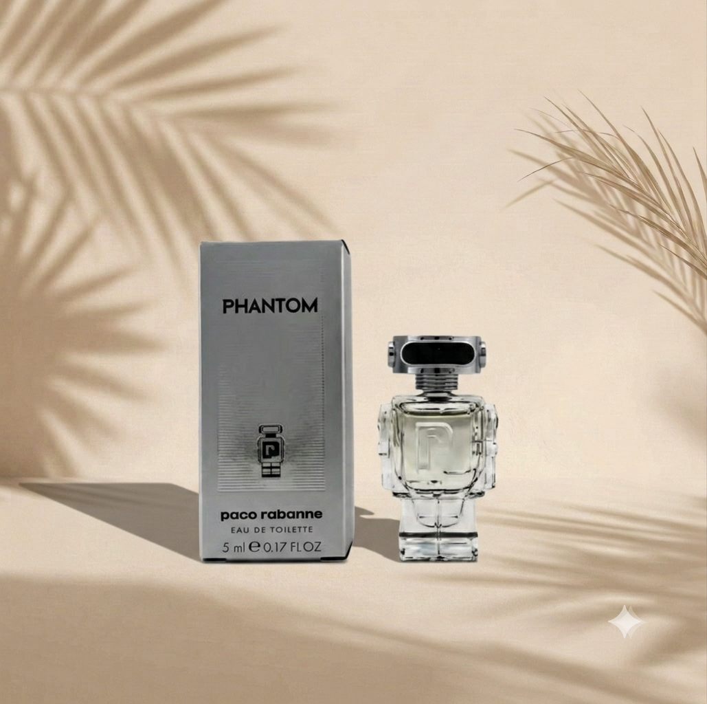PACO RABANNE PHANTOM