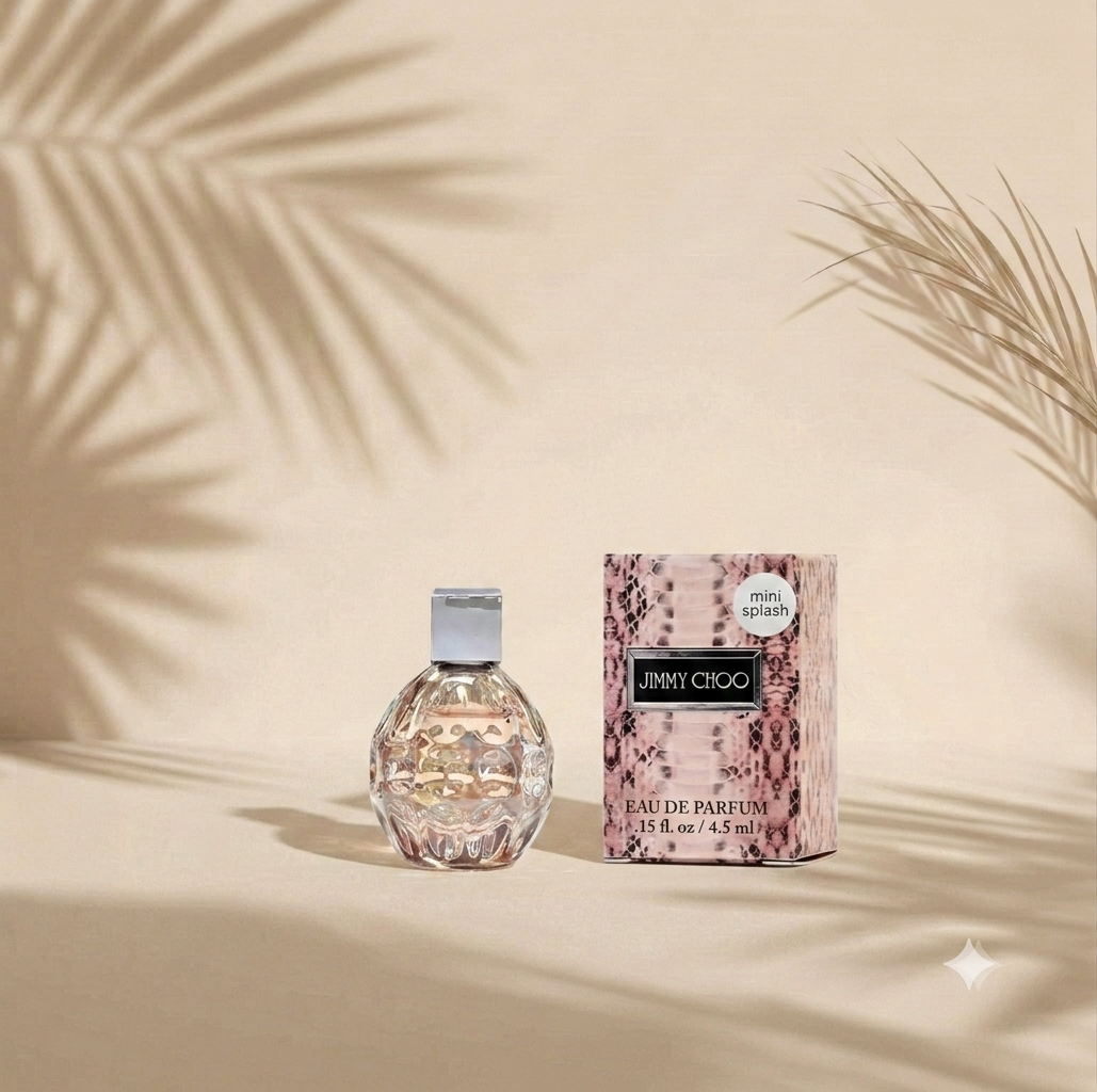 JIMMY CHOO FOR WOMEN
