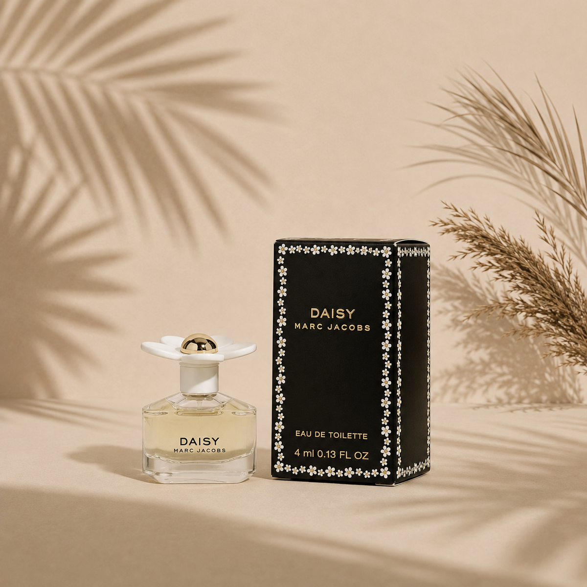 MARC JACOBS DAISY