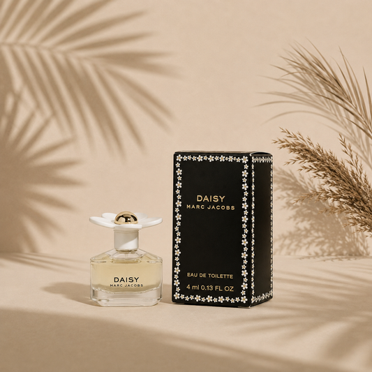 MARC JACOBS DAISY