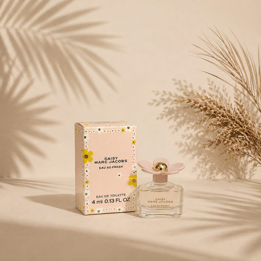 MARC JACOBS DAISY EAU SO FRESH
