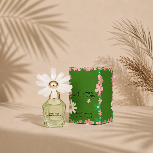 MARC JACOBS DAISY WILD