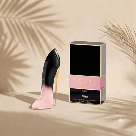 CAROLINA HERRERA GOOD GIRL BLUSH ELIXIR