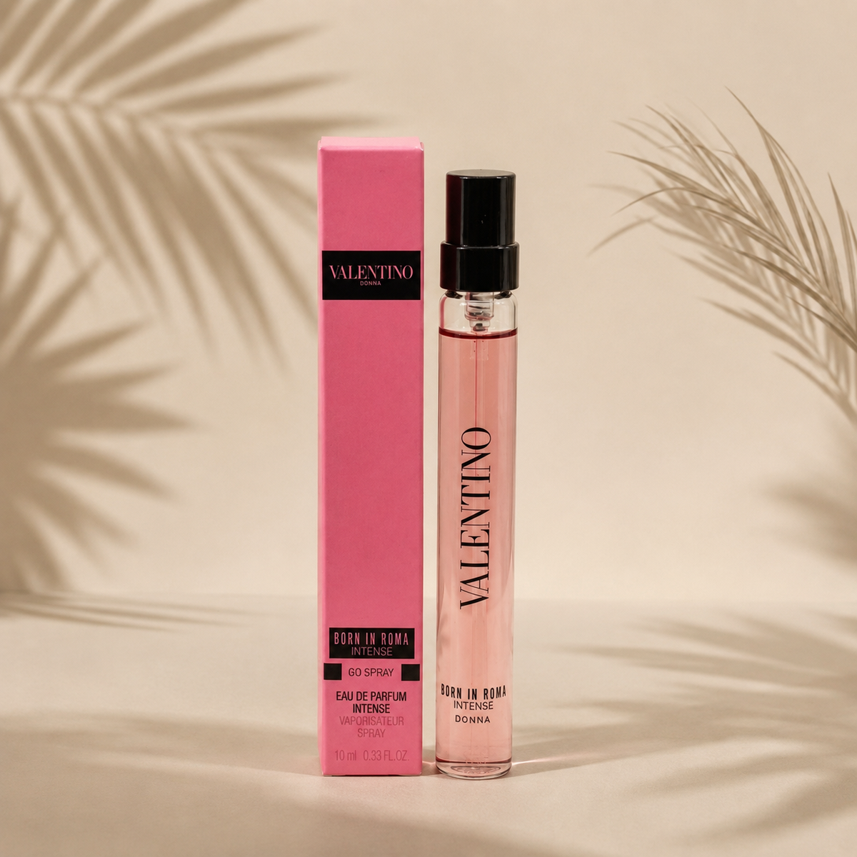 VALENTINO BORN IN ROMA DONNA INTENSE