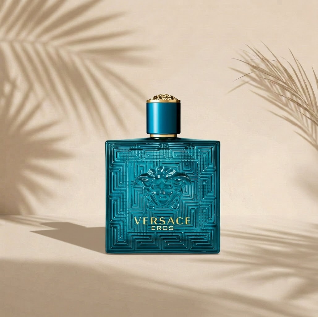 VERSACE EROS