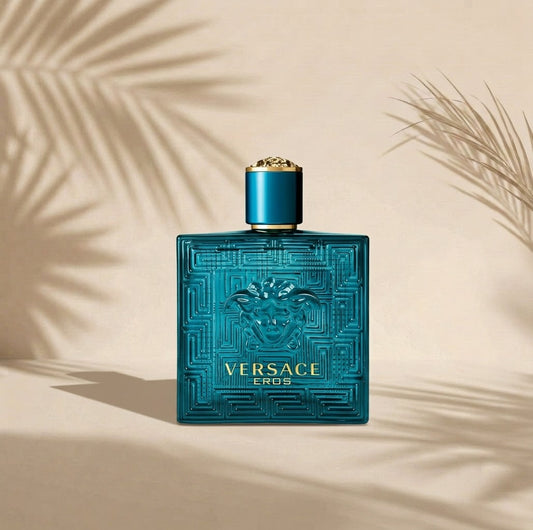 VERSACE EROS