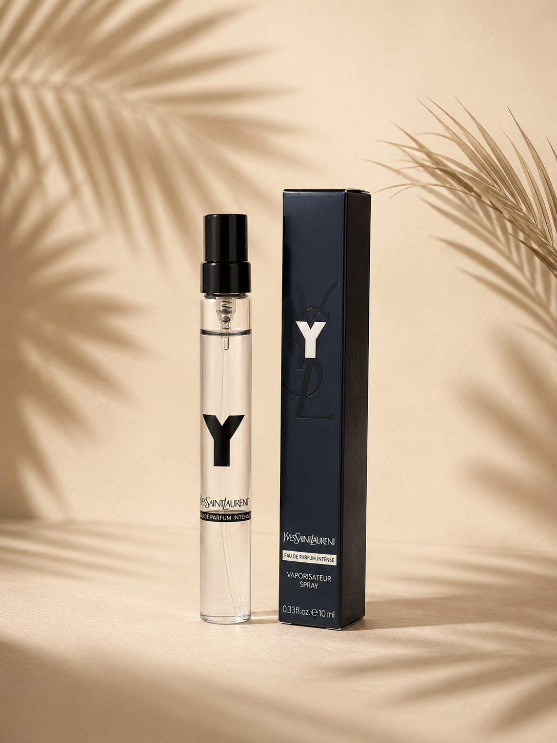 YSL Y INTENSE FOR MEN