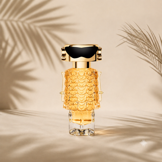 PACO RABANNE FAME INTENSE