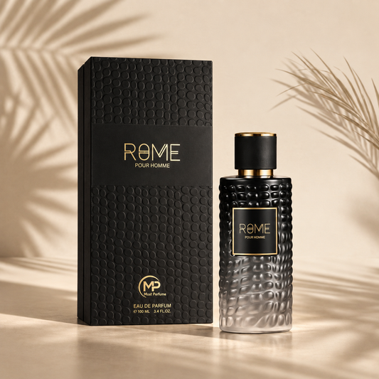 ROME POUR HOMME