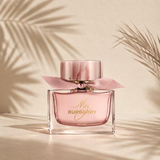 BURBERRY MY BURBERRY BLUSH